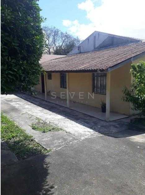 Terreno 11x28,5 no Xaxim   Vila São Pedro | Amplo Quintal, Cas...
