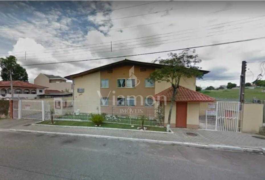 Apartamento com 2 dormitórios à venda,50.00 m , pinherinho, CU...