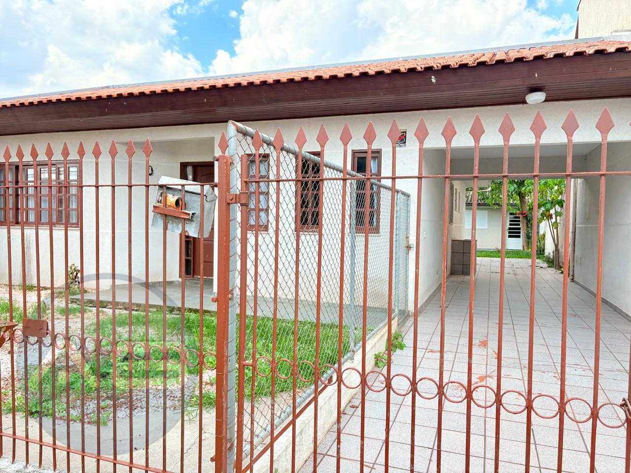 Casa ? venda, fanny, CURITIBA - PR