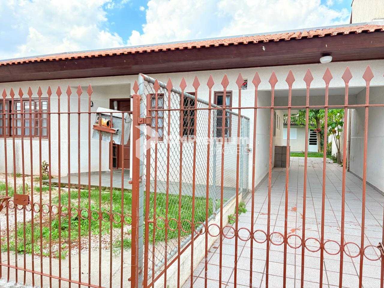Casa à venda, fanny, CURITIBA - PR