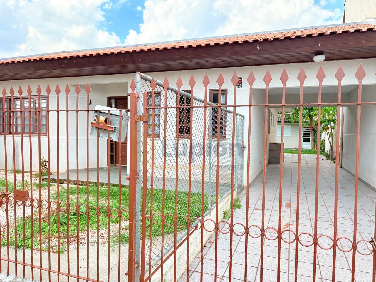 Casa à venda, fanny, CURITIBA - PR