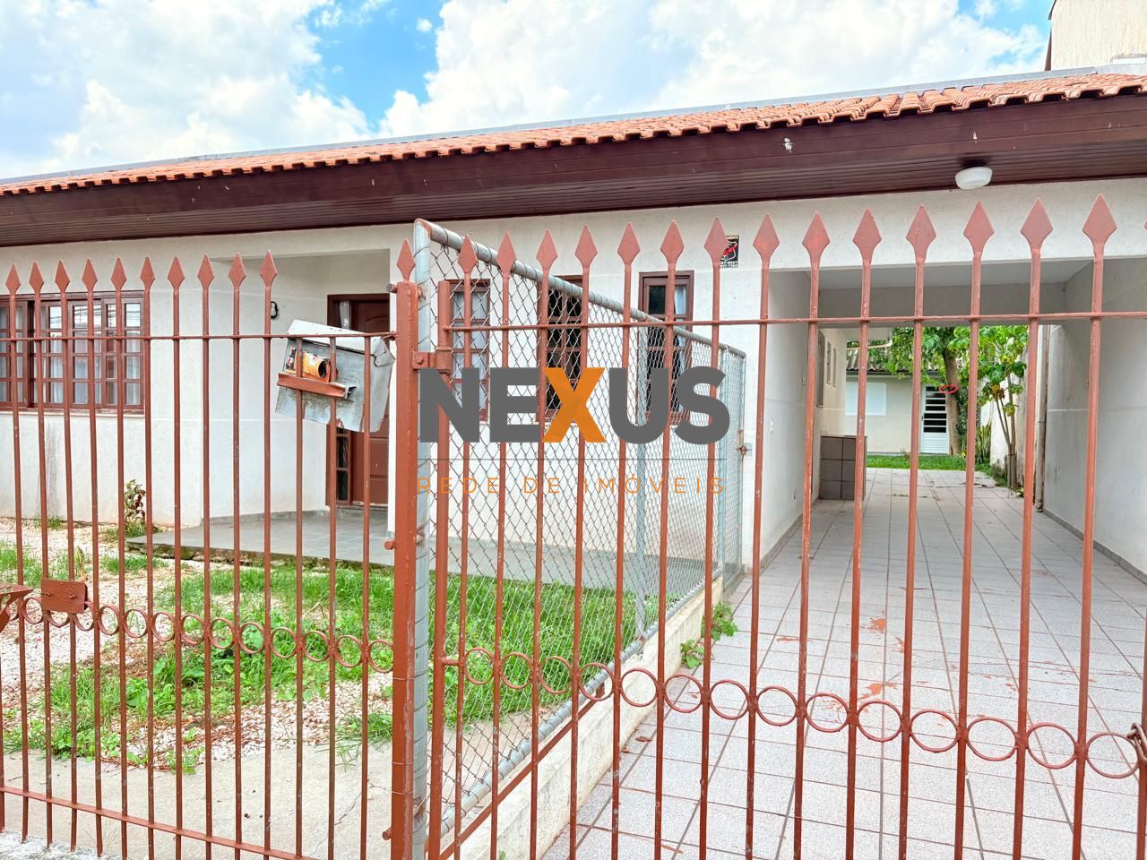 Casa à venda, fanny, CURITIBA - PR