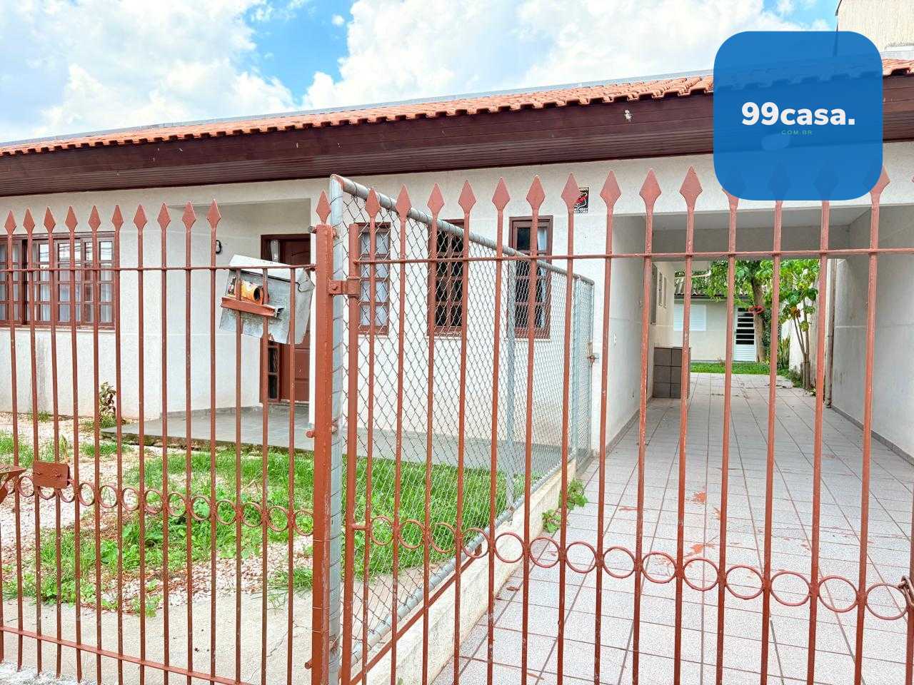 Casa à venda, fanny, CURITIBA - PR