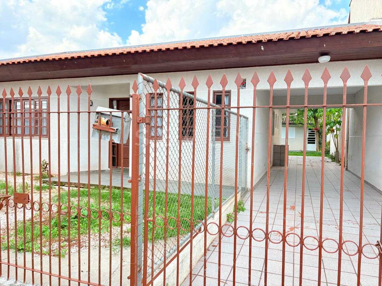 Casa à venda, fanny, CURITIBA - PR