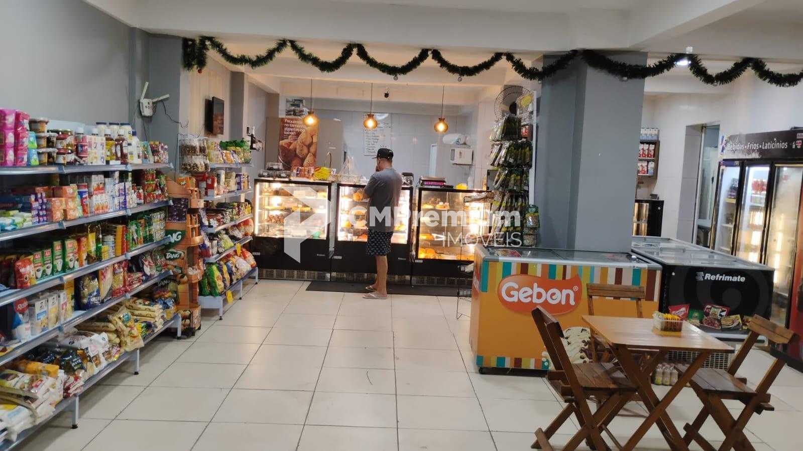 Ponto Comercial à venda, PANIFICADORA, cidade jardim, SAO JOSE...