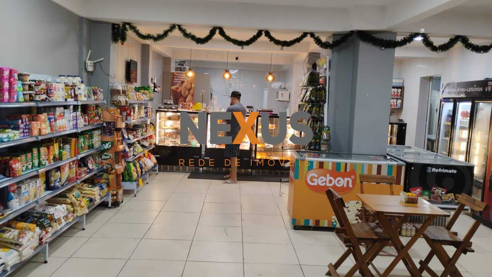 Ponto Comercial à venda, PANIFICADORA, cidade jardim, SAO JOSE...