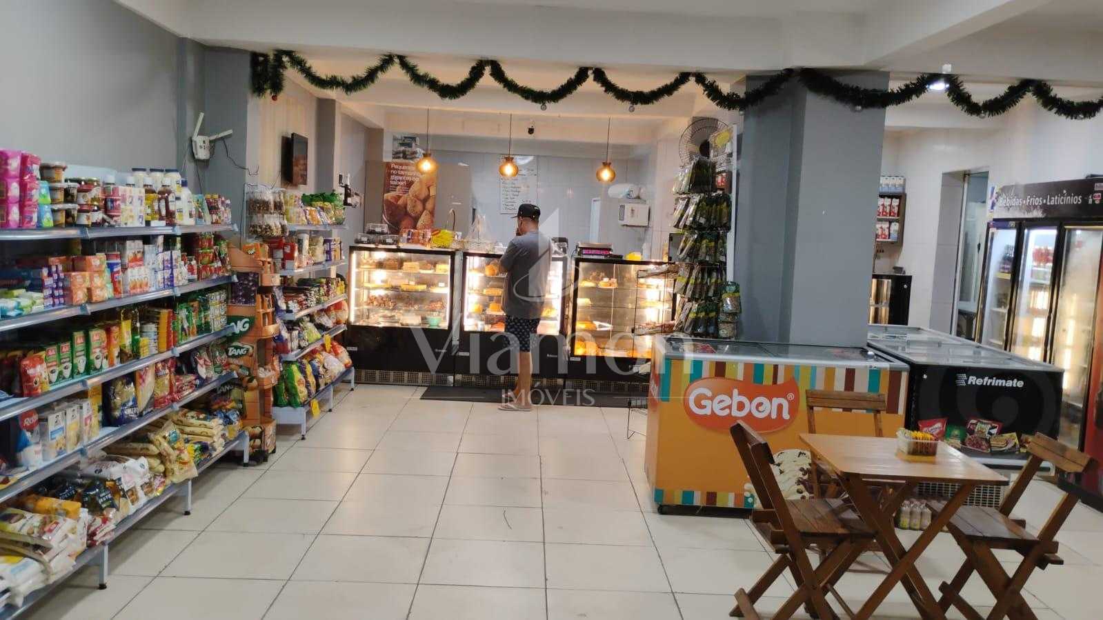 Ponto Comercial à venda, PANIFICADORA, cidade jardim, SAO JOSE...