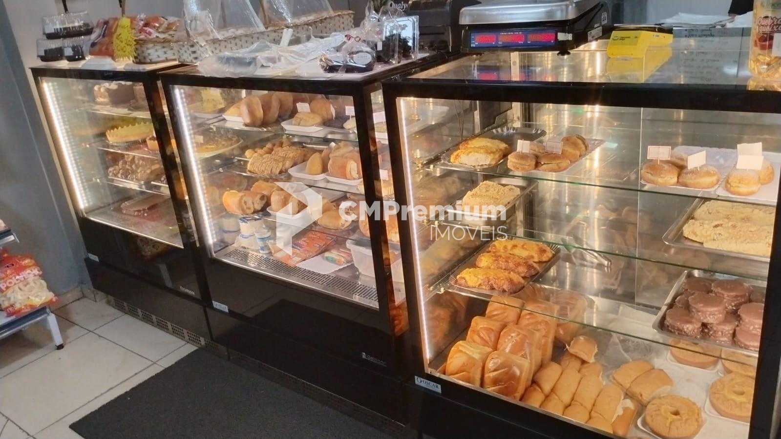 Ponto Comercial à venda, PANIFICADORA, cidade jardim, SAO JOSE...