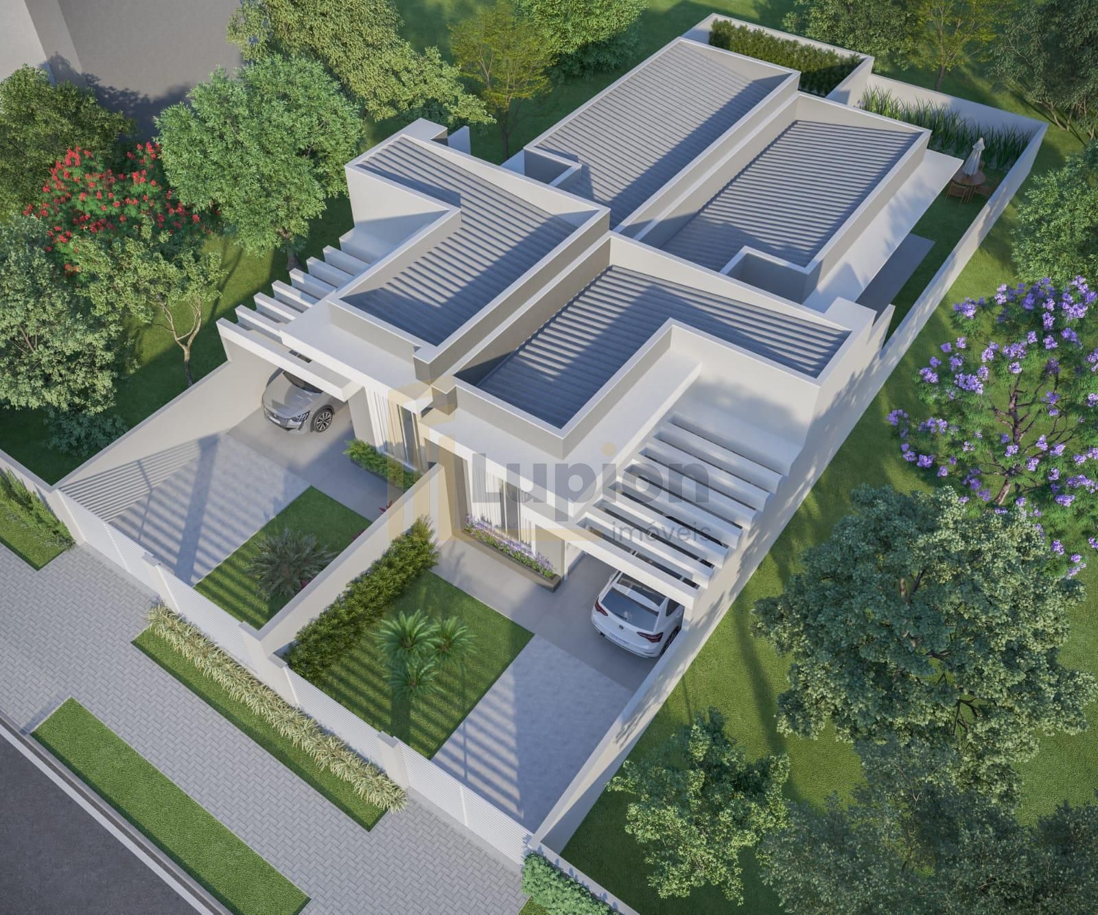 Casa à venda 3 quartos , capela velha, ARAUCARIA - PR