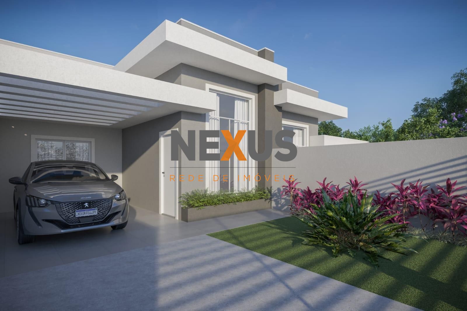 Casa à venda 3 quartos , capela velha, ARAUCARIA - PR