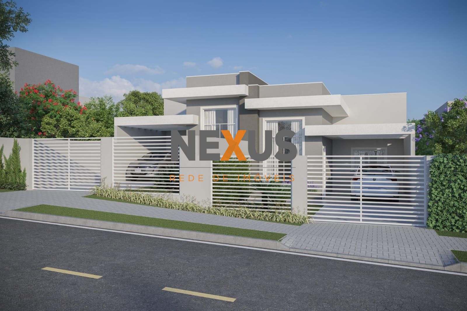 Casa à venda 3 quartos , capela velha, ARAUCARIA - PR