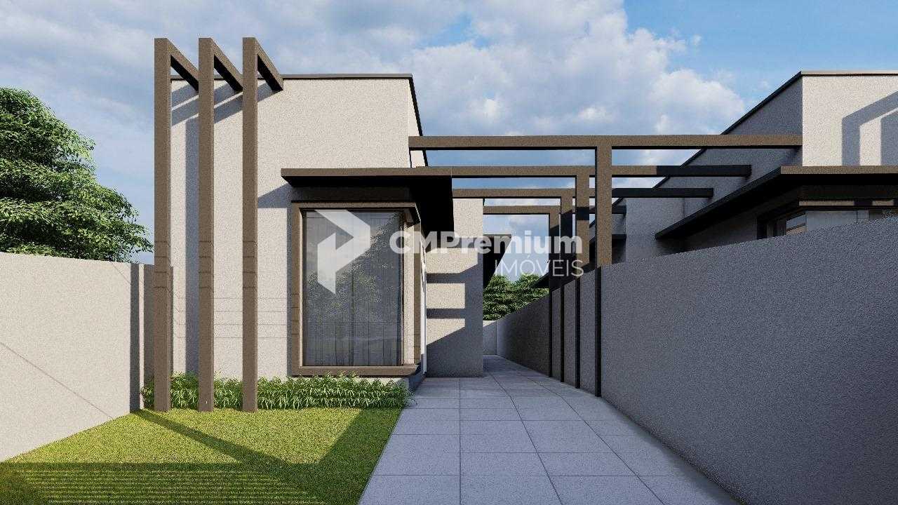 Casa à venda, passauna, ARAUCARIA - PR