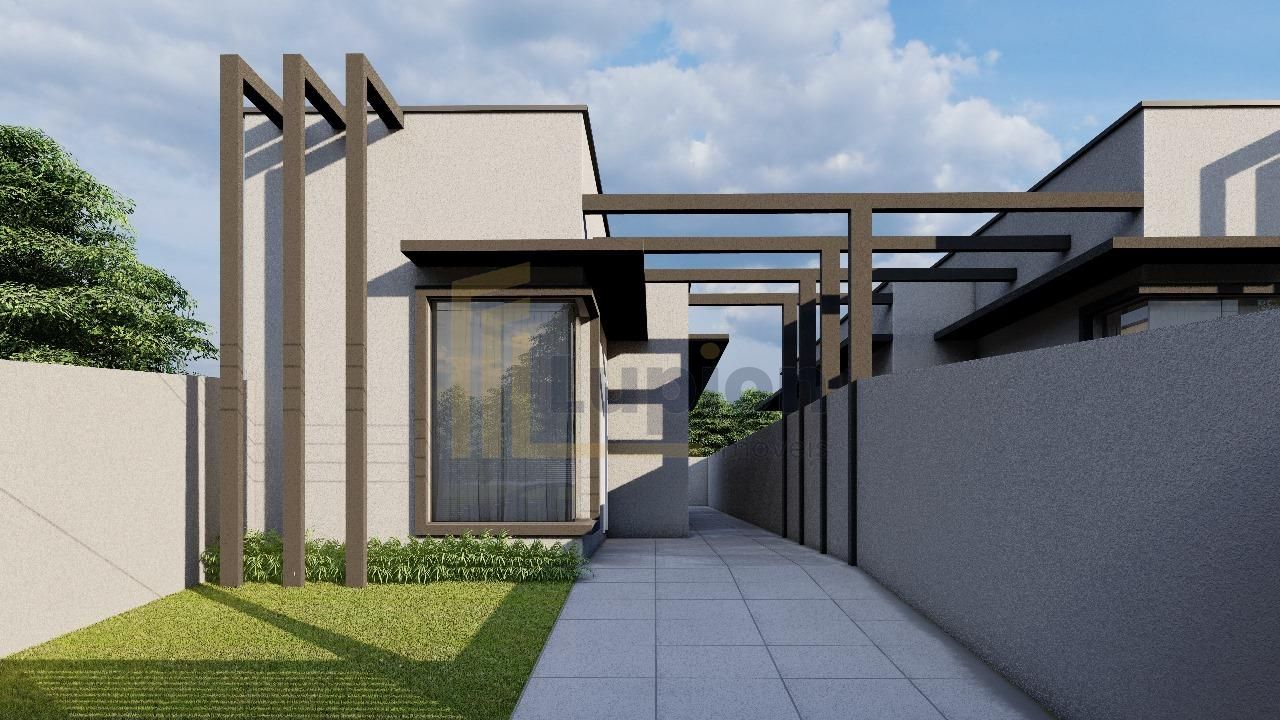 Casa à venda, passauna, ARAUCARIA - PR