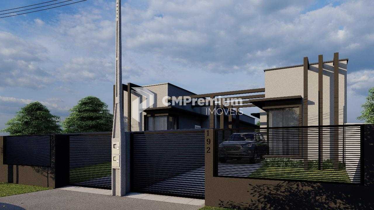 Casa à venda, passauna, ARAUCARIA - PR