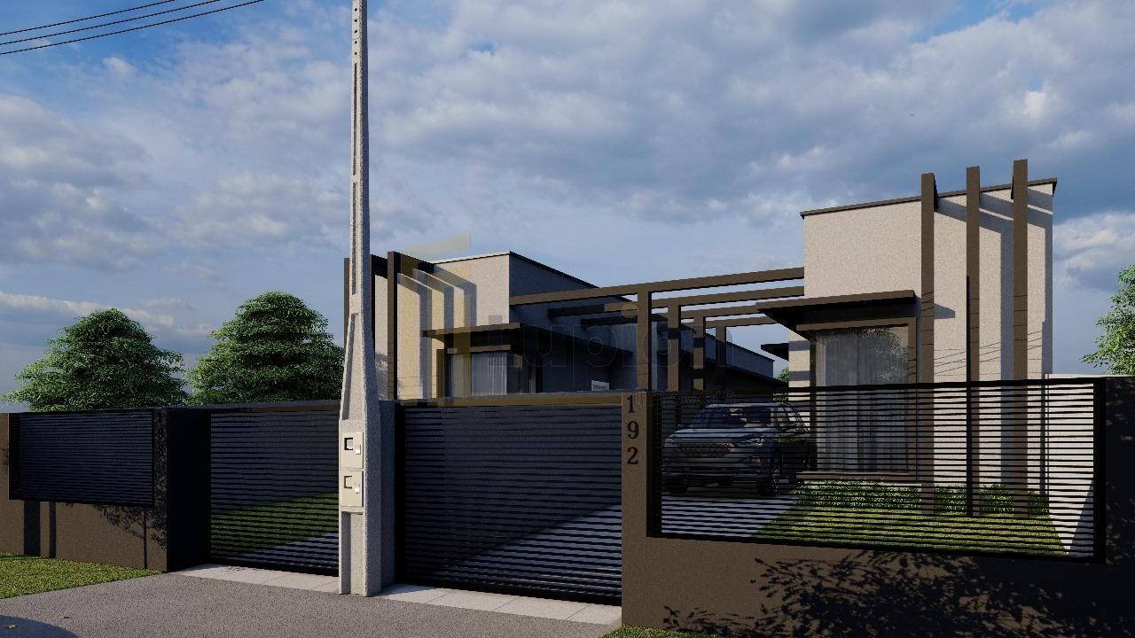 Casa à venda, passauna, ARAUCARIA - PR