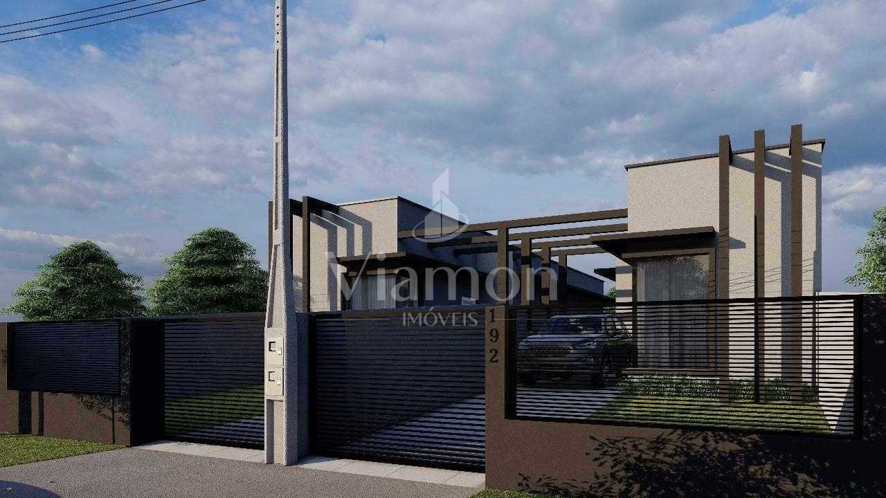 Casa à venda, passauna, ARAUCARIA - PR