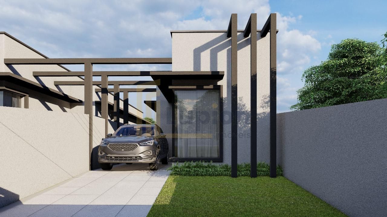 Casa à venda, passauna, ARAUCARIA - PR