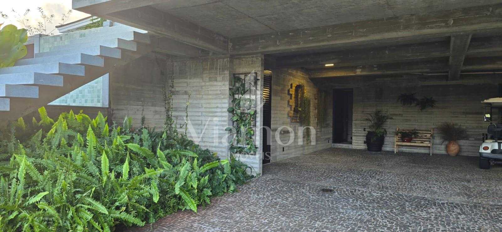 Sobrado à venda, Gleba Esperança, LONDRINA - PR