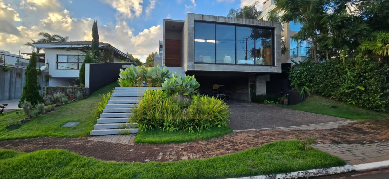 Sobrado à venda, Gleba Esperança, LONDRINA - PR