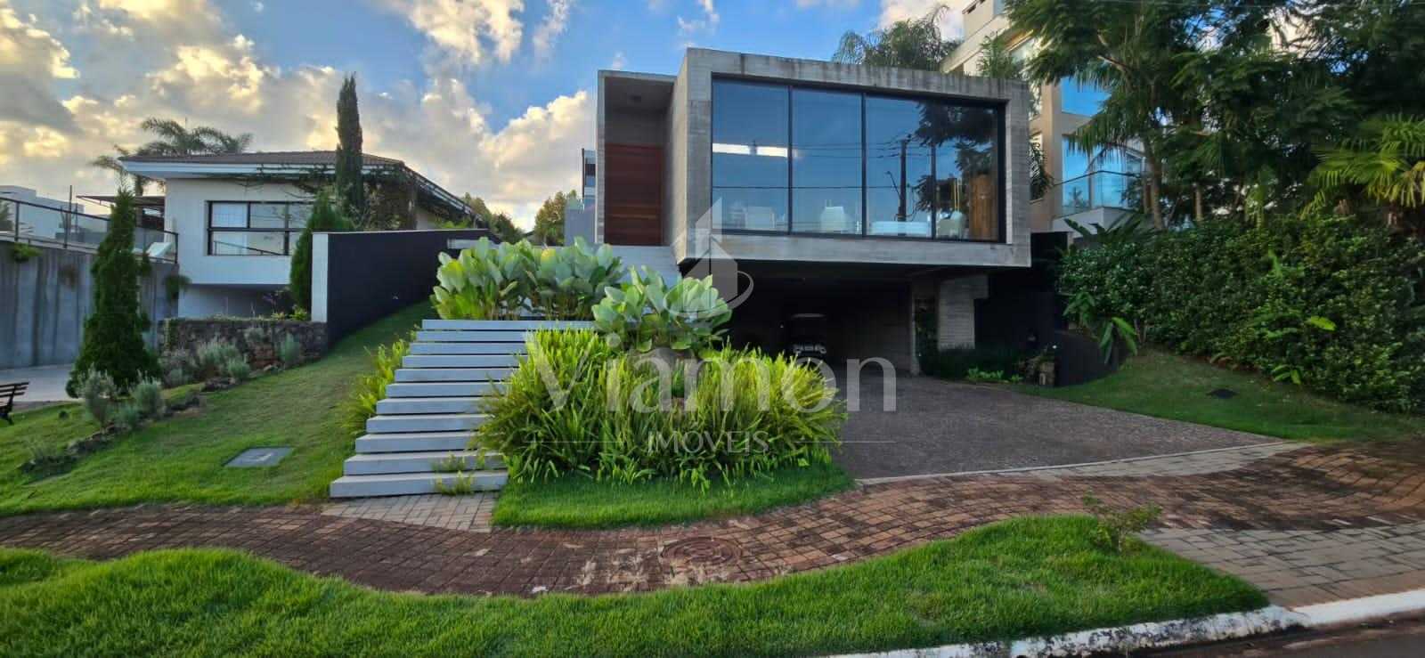 Sobrado à venda, Gleba Esperança, LONDRINA - PR