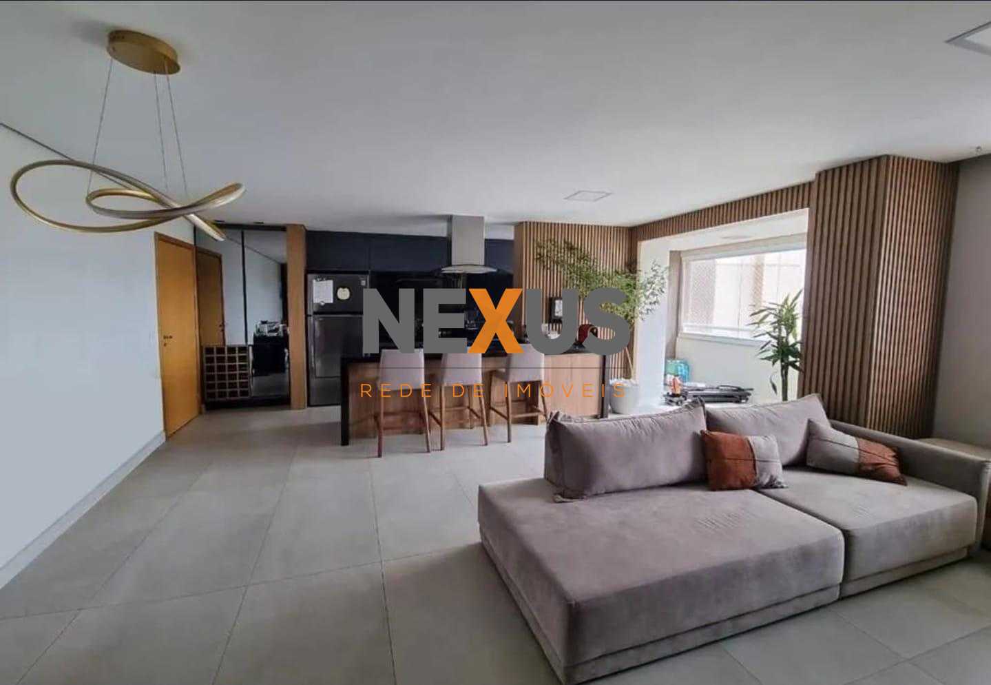 Apartamento à venda, gleba palhano, LONDRINA - PR