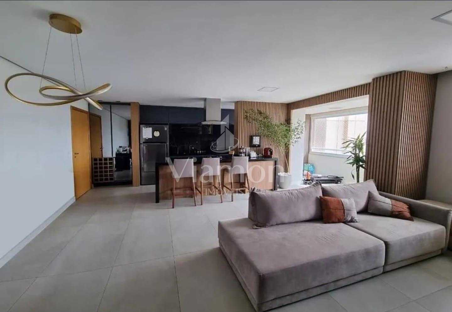 Apartamento à venda, gleba palhano, LONDRINA - PR