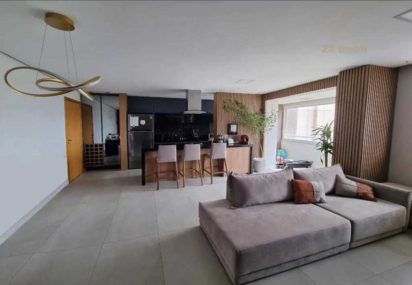 Apartamento à venda, gleba palhano, LONDRINA - PR