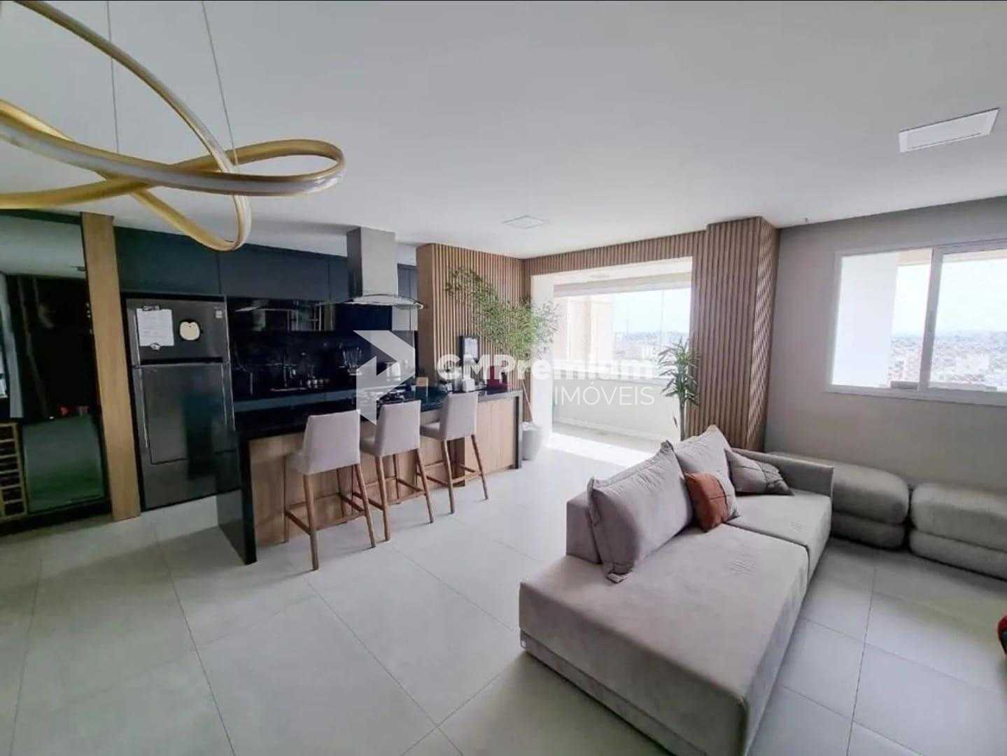 Apartamento à venda, gleba palhano, LONDRINA - PR