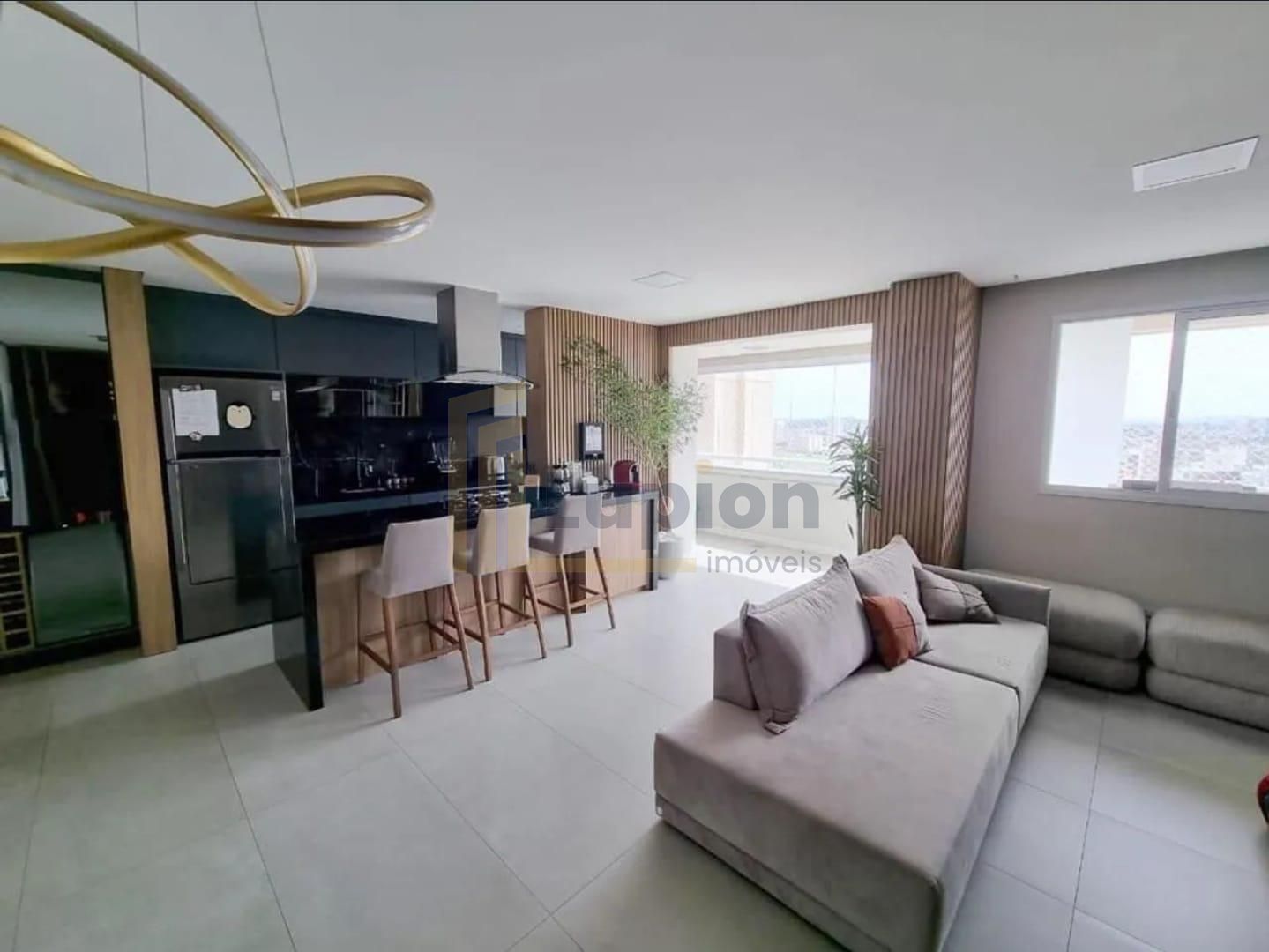 Apartamento à venda, gleba palhano, LONDRINA - PR