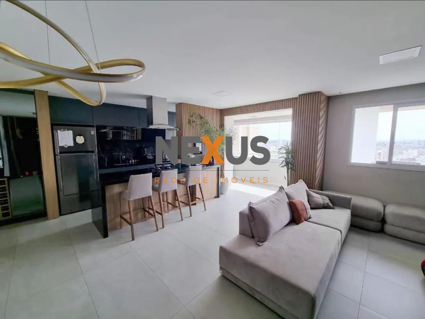 Apartamento à venda, gleba palhano, LONDRINA - PR