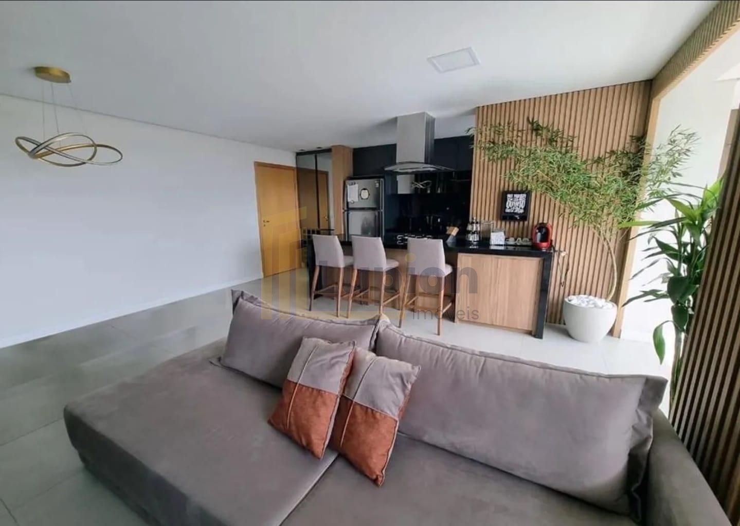 Apartamento à venda, gleba palhano, LONDRINA - PR