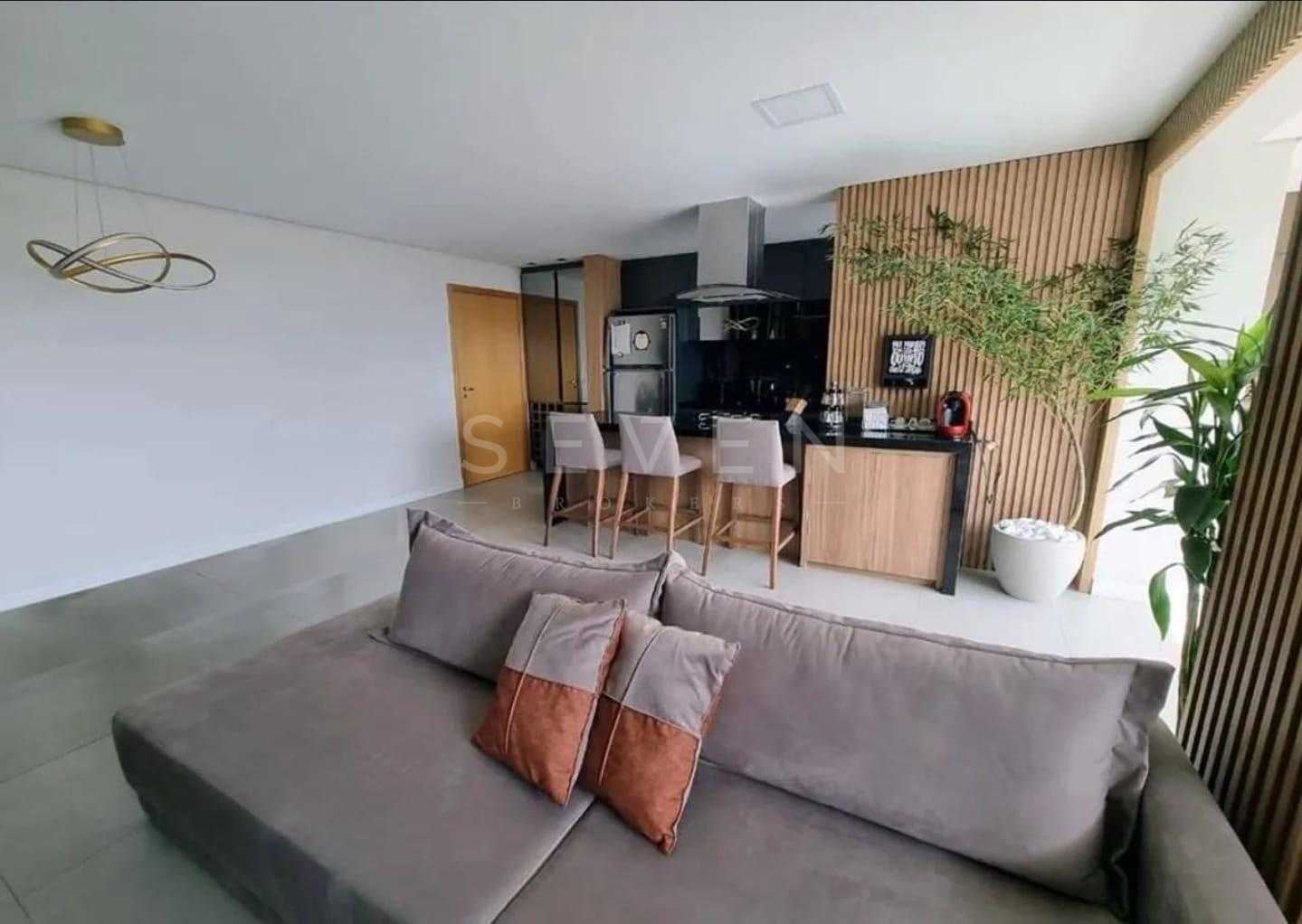 Apartamento à venda, gleba palhano, LONDRINA - PR