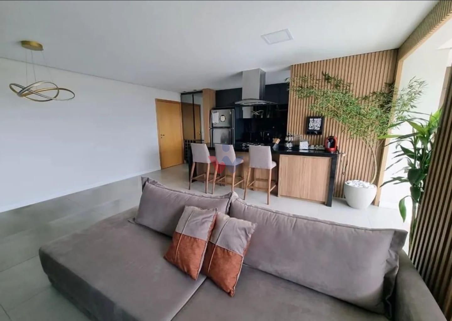 Apartamento à venda, gleba palhano, LONDRINA - PR