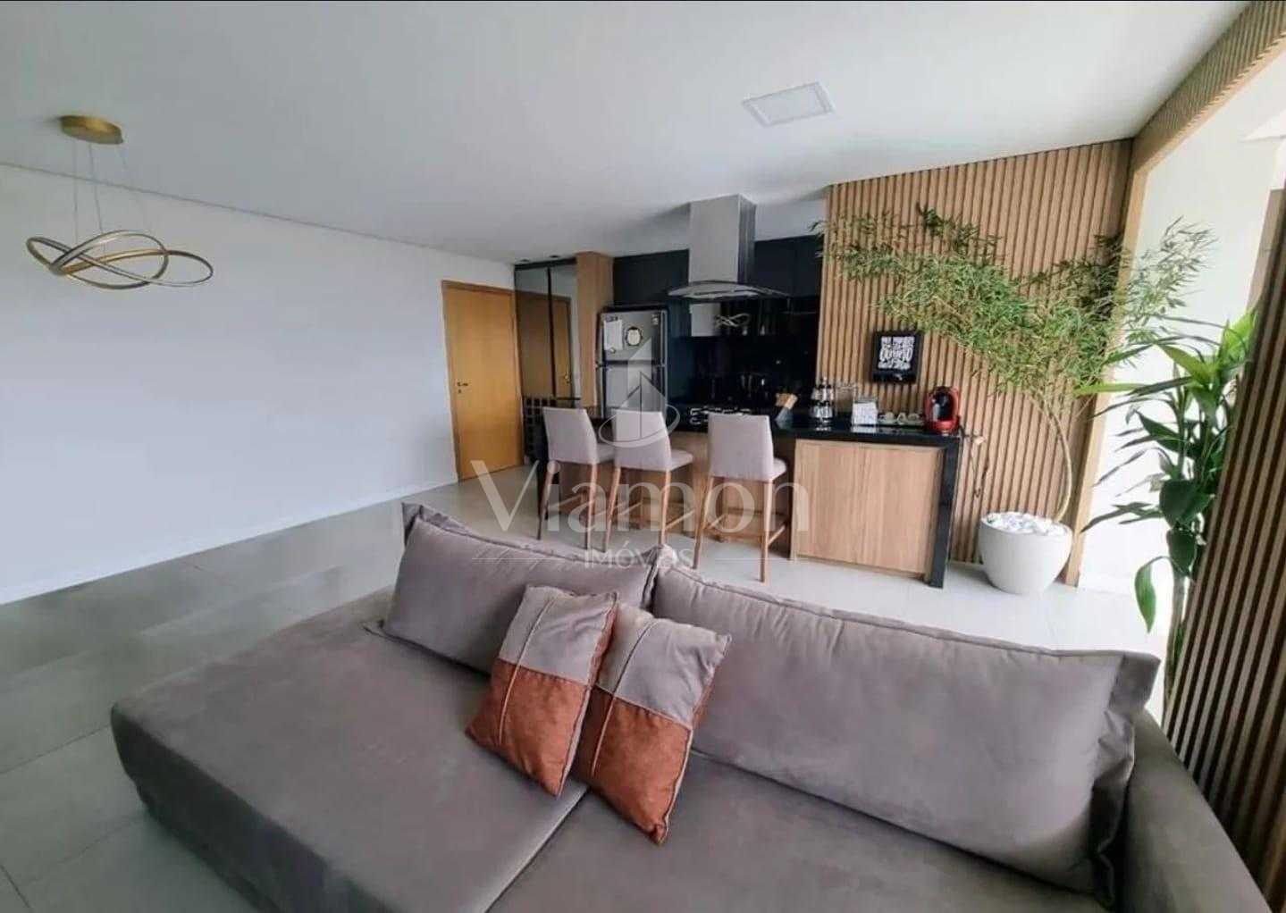 Apartamento à venda, gleba palhano, LONDRINA - PR