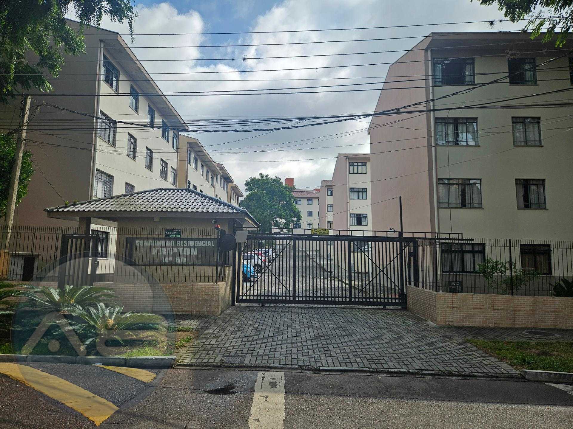 Apartamento em região nobre por apenas R  295 mil  localização...