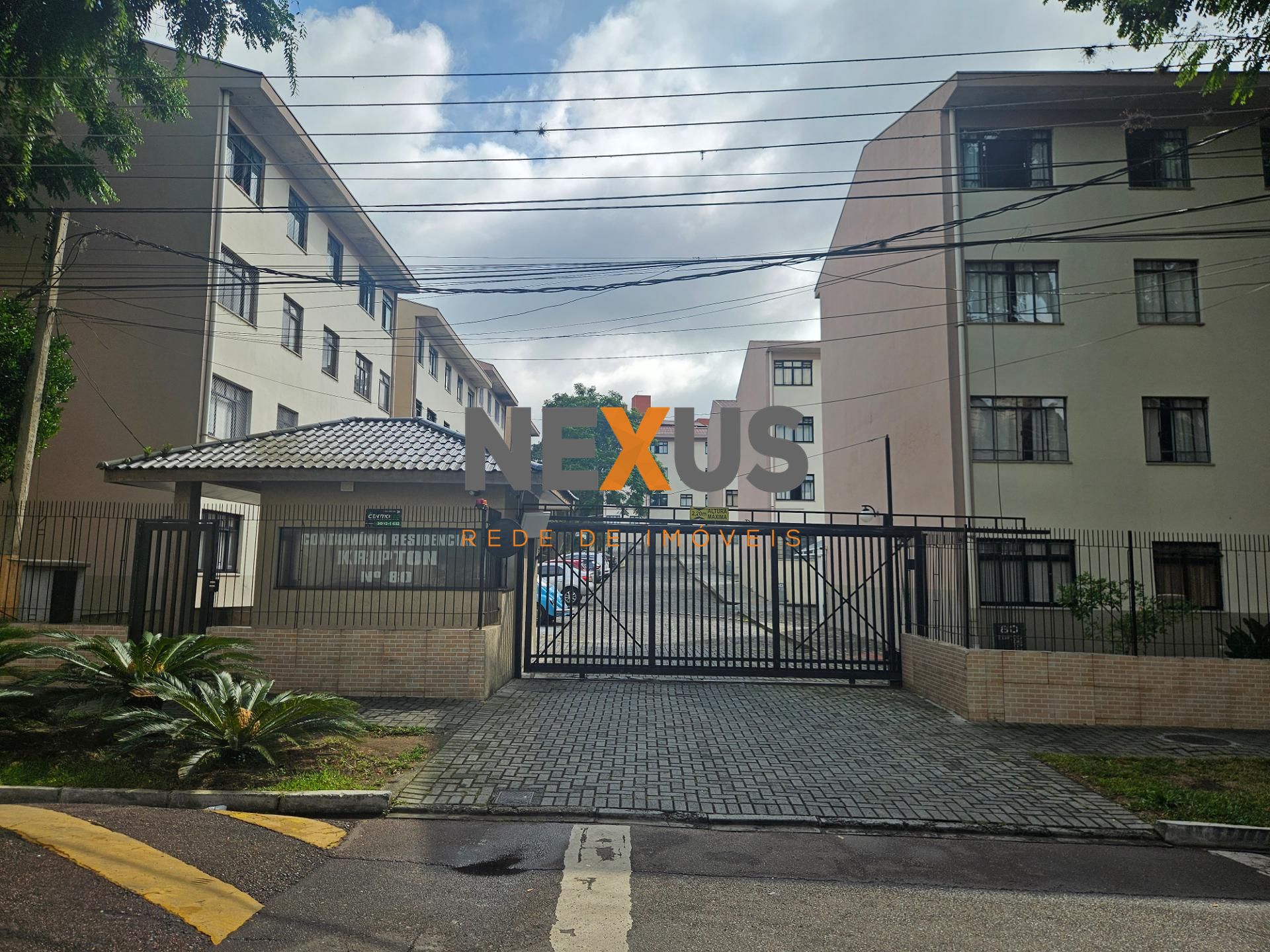 Apartamento em região nobre por apenas R 295 mil localização...