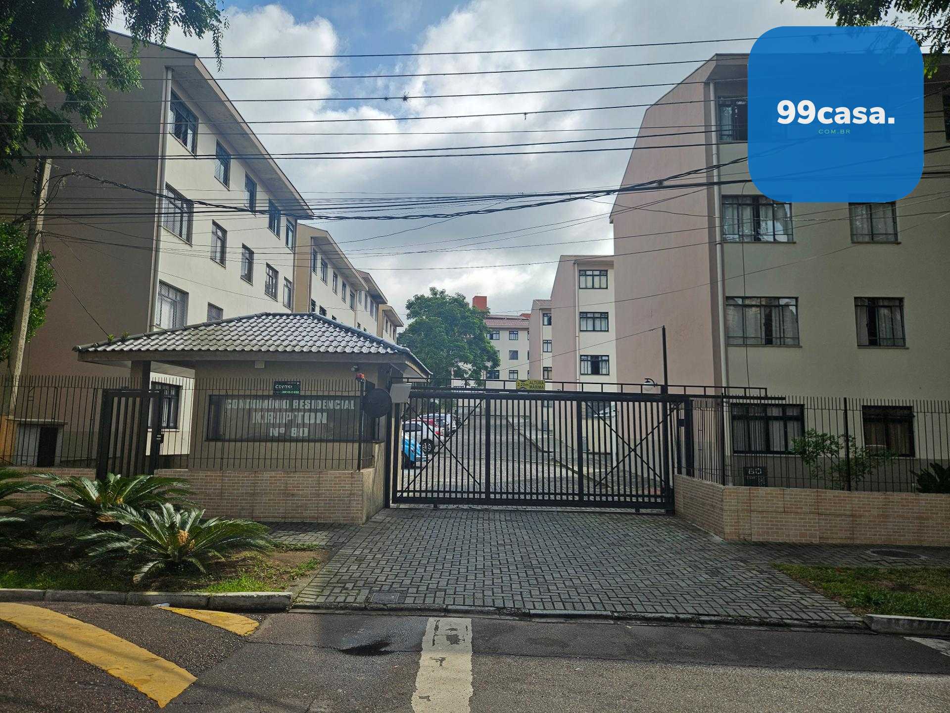 Apartamento em região nobre por apenas R  295 mil  localização...