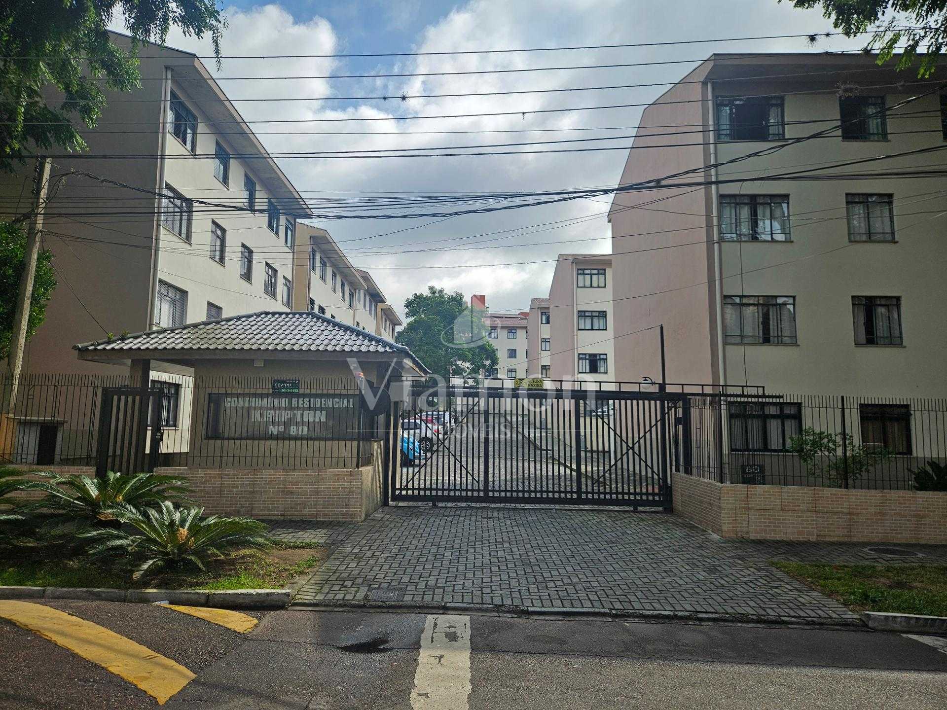 Apartamento em região nobre por apenas R  295 mil  localização...