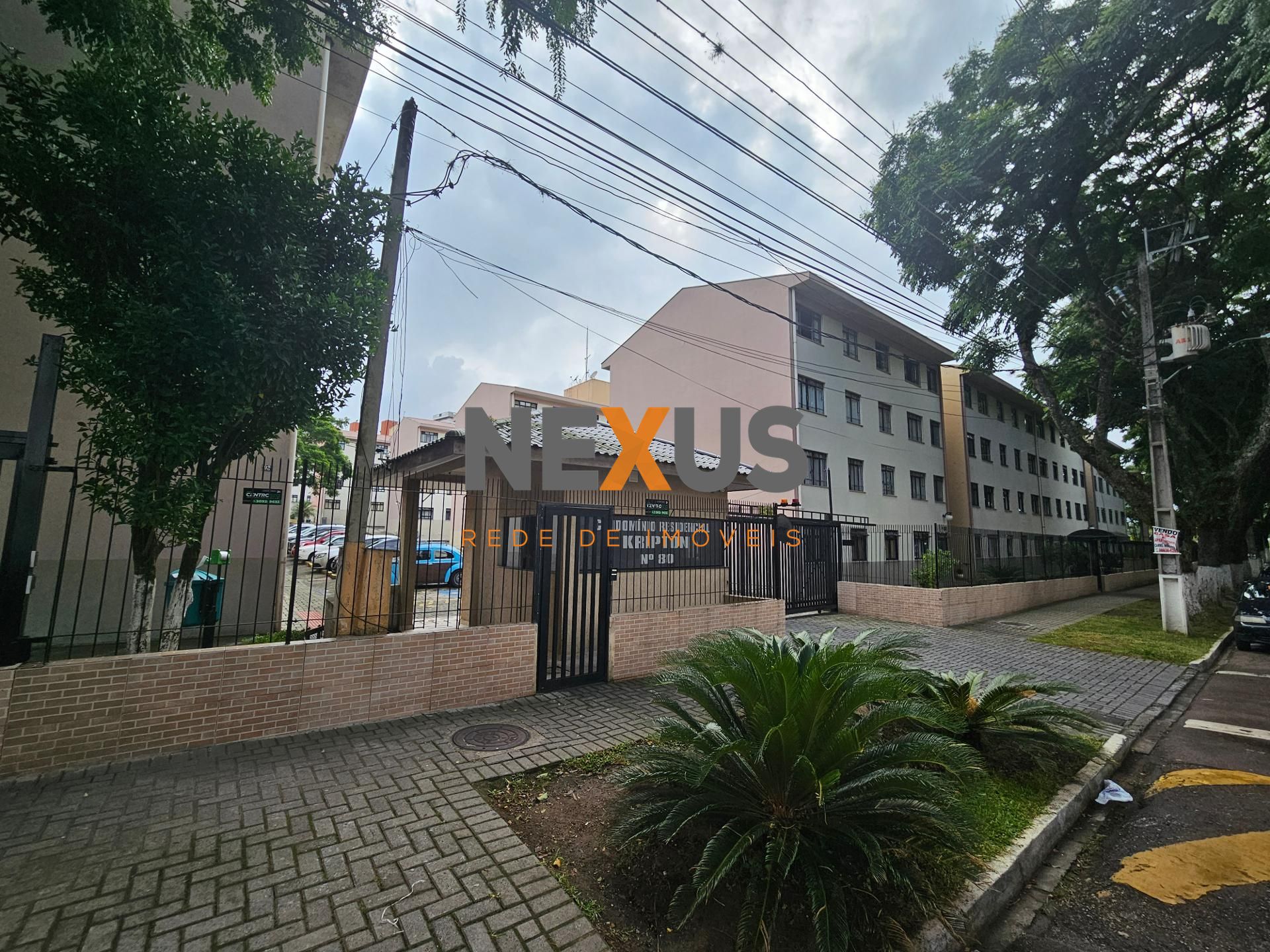 Apartamento em região nobre por apenas R 295 mil localização...