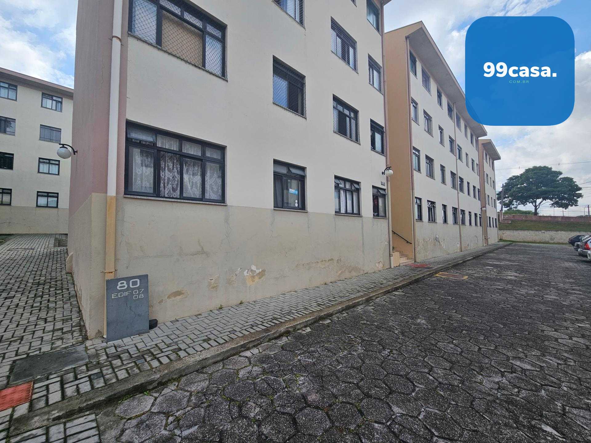 Apartamento em região nobre por apenas R  295 mil  localização...