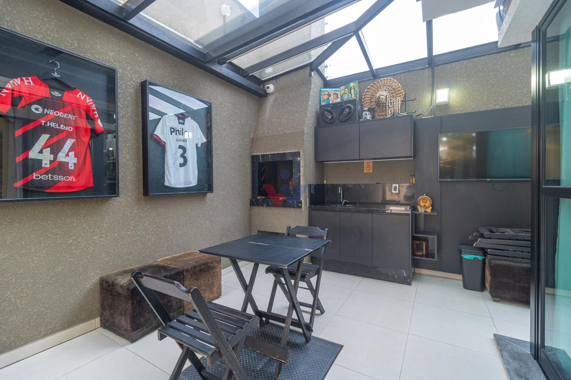 Sobrado à venda, BOQUEIRÃO, CURITIBA - PR