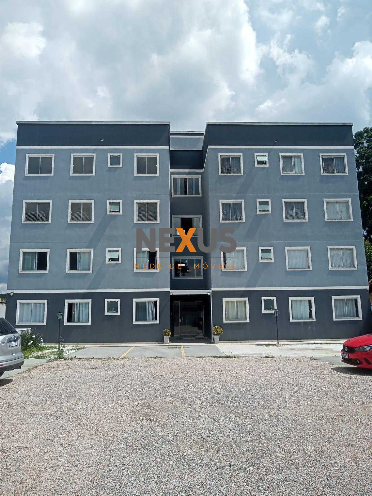 APARTAMENTO ACONCHEGANTE E BEM LOCALIZADO NO INÁ EM SÃO JOSÉ D...