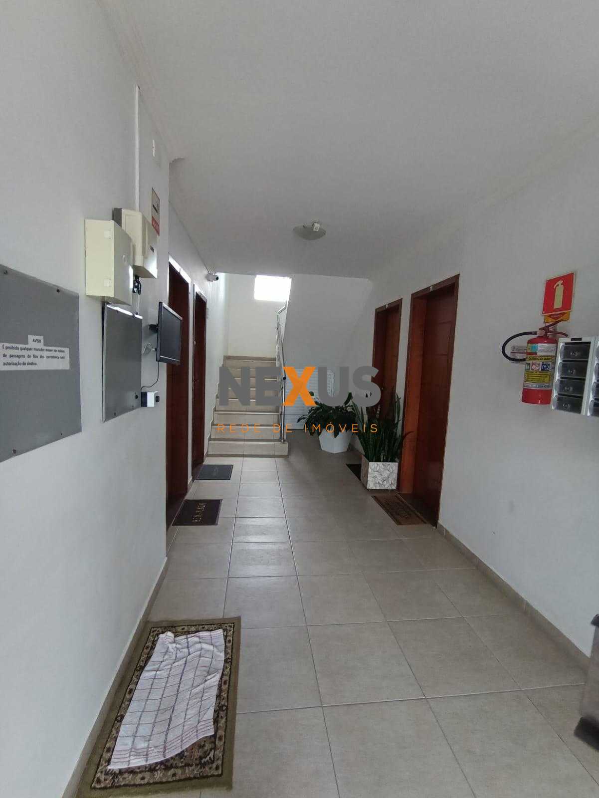 APARTAMENTO ACONCHEGANTE E BEM LOCALIZADO NO INÁ EM SÃO JOSÉ D...