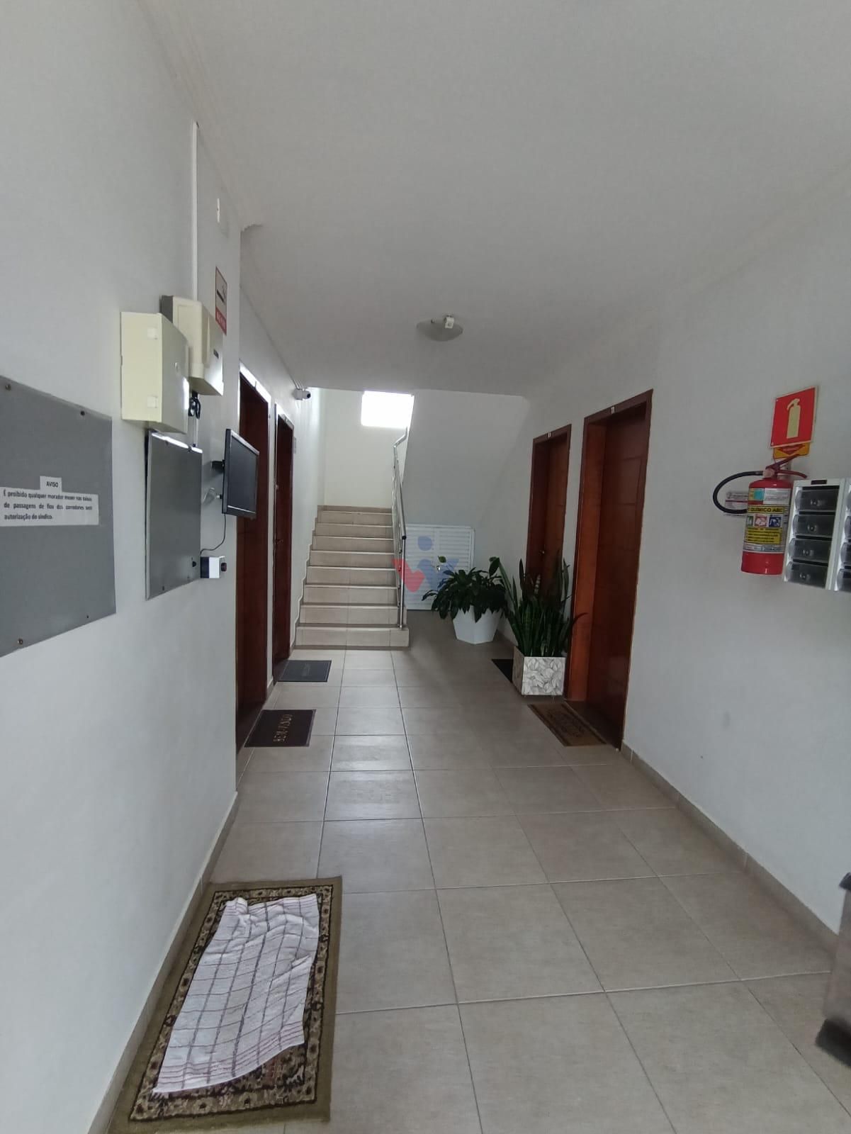 Apartamento à venda, AFONSO PENA EM SAO JOSE DOS PINHAIS - PR