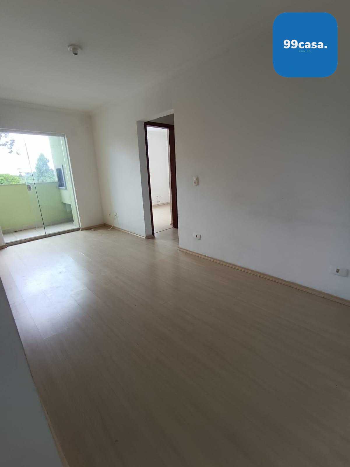 Apartamento com 2 dormitórios à venda,57.00 m , iná, SAO JOSE ...
