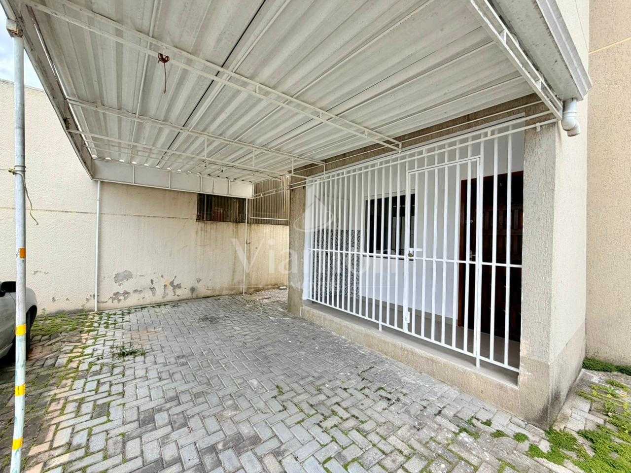 Apartamento à venda, Rio Pequeno, SAO JOSE DOS PINHAIS - PR