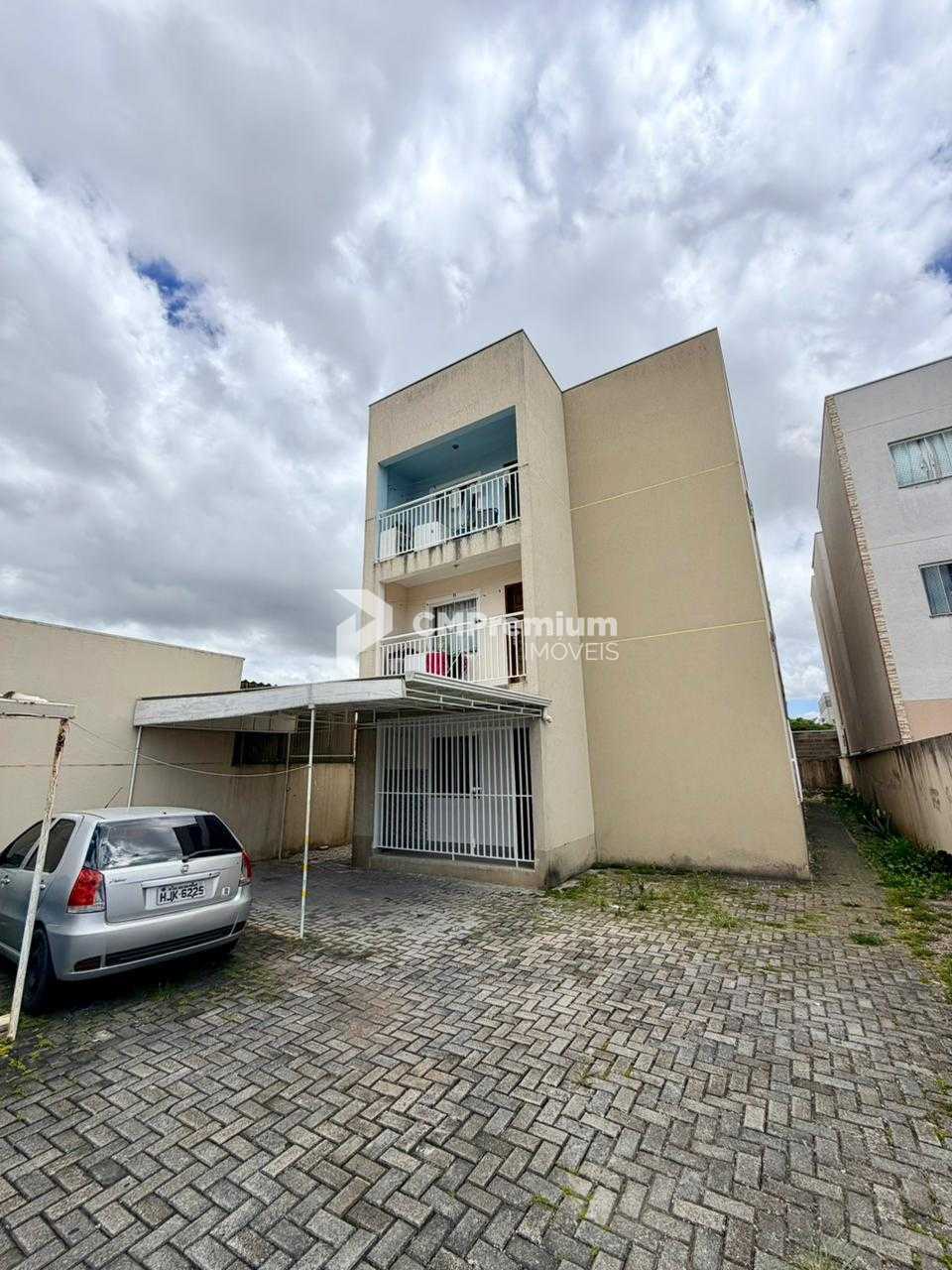 Apartamento com 3 dormitórios à venda,65.00 m , SAO JOSE DOS P...
