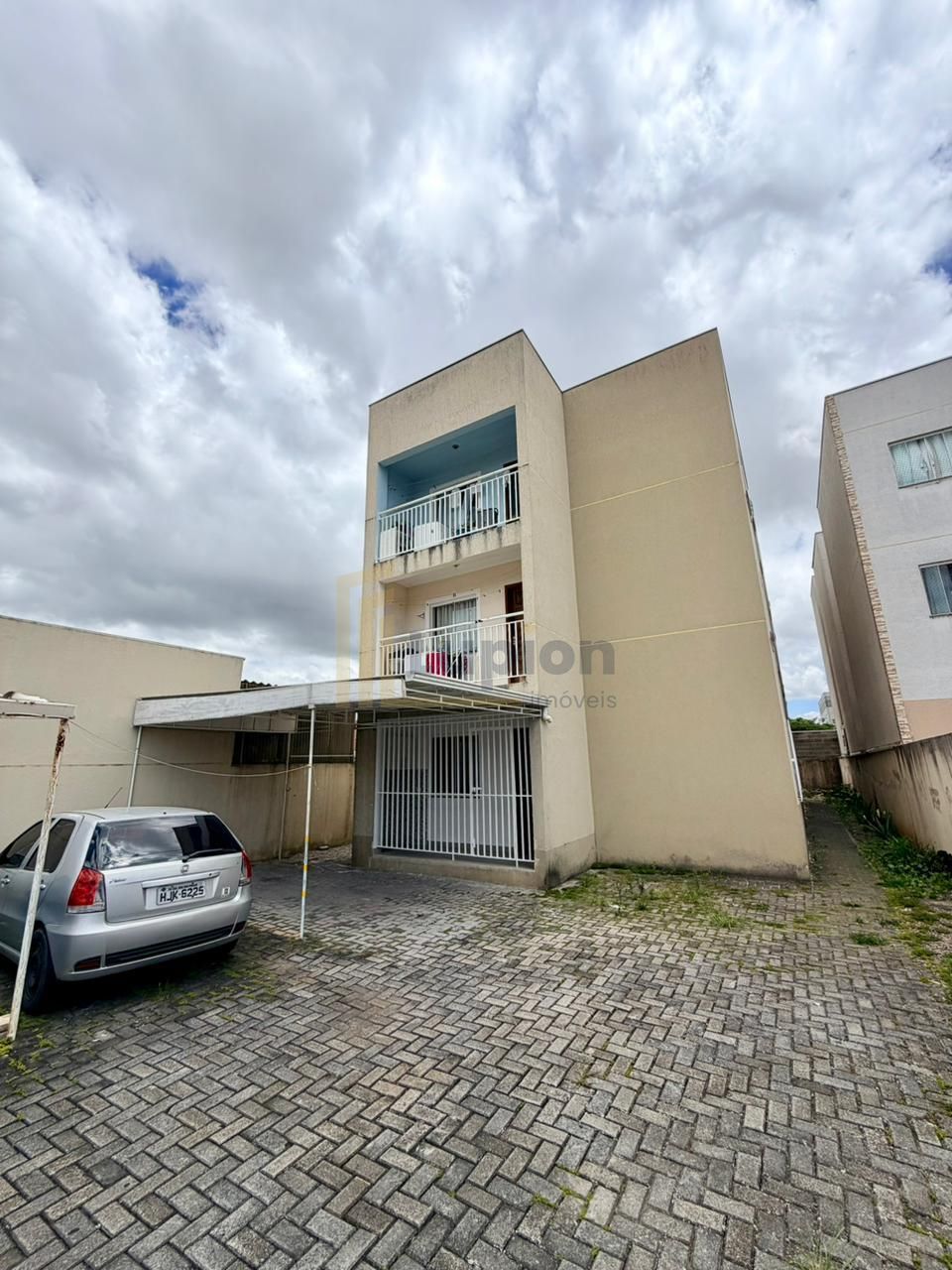 Apartamento com 3 dormitórios à venda,65.00 m , SAO JOSE DOS P...
