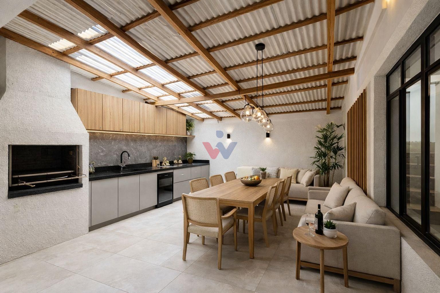 Sobrado no Fanny com Potencial de Reforma, Uso Comercial ou Re...