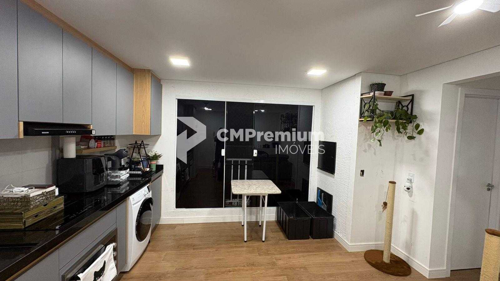 Apartamento com 2 dormitórios à venda, campina da barra, ARAUC...